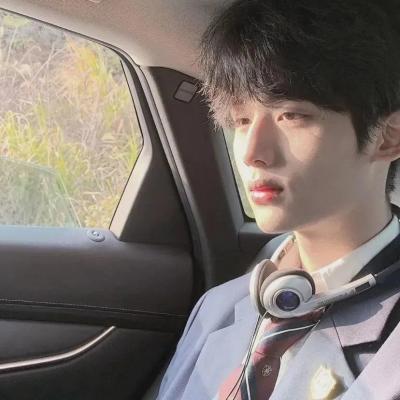 超级霸气的男头像(18张)