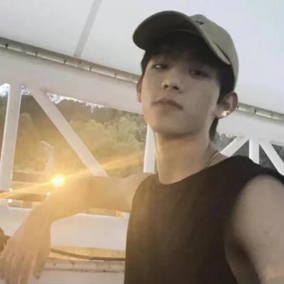 超级霸气的男头像(18张)