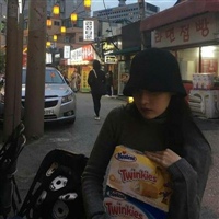 惹不起的女生头像(精选20张)