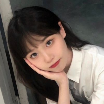 惹不起的女生头像(精选20张)