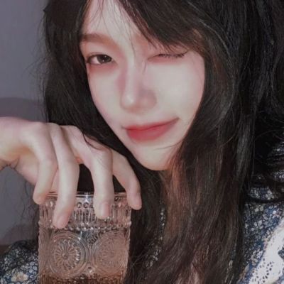 惹不起的女生头像(精选20张)