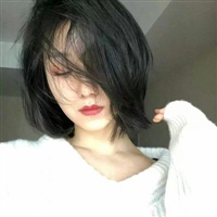 惹不起的女生头像(精选20张)