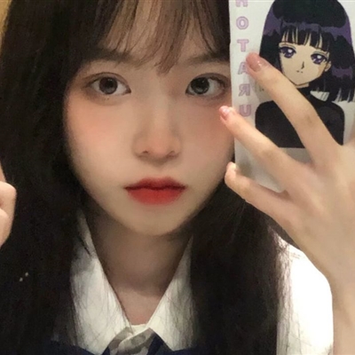 适合女生头像干净气质(18张)