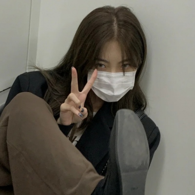 适合女生头像干净气质(18张)