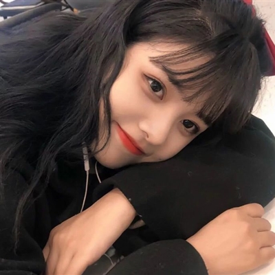 适合女生头像干净气质(18张)