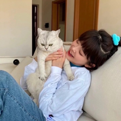 适合女生头像干净气质(18张)