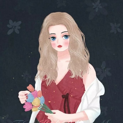 文艺知性微信头像(精选13张)