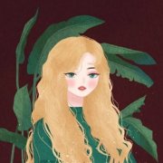 文艺知性微信头像(精选13张)