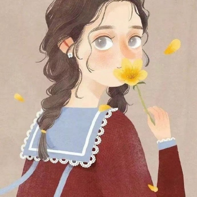 文艺知性微信头像(精选13张)