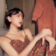 女头像唯美有气质高贵(精选16张)