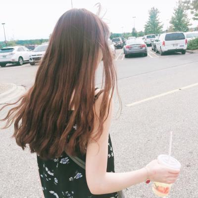 女头像唯美有气质高贵(精选16张)