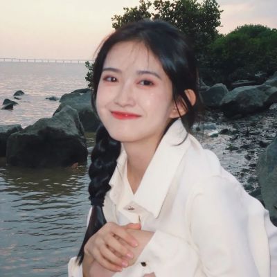 女头像唯美有气质高贵(精选16张)