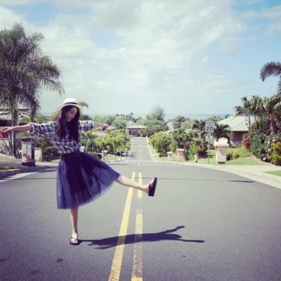 女头像唯美有气质高贵(精选16张)