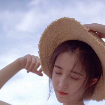 女头像唯美有气质高贵(精选16张)