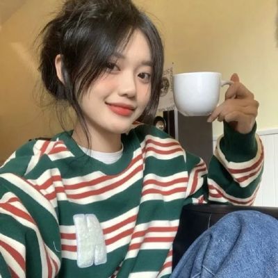 好看气质的微信头像女(共20张)