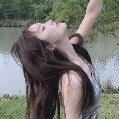 好看气质的微信头像女(共20张)