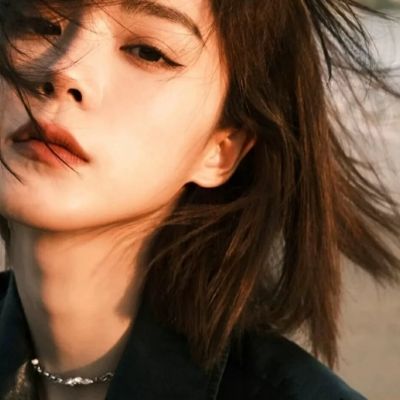 好看气质的微信头像女(共20张)