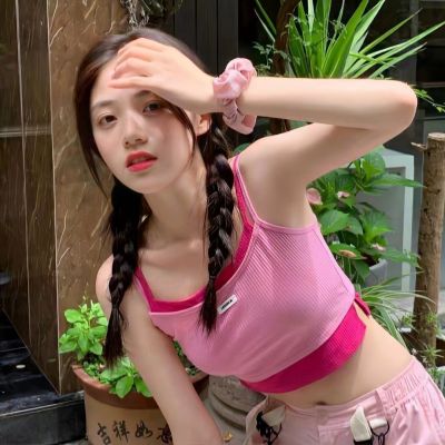 好看气质的微信头像女(共20张)