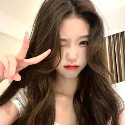 耐看型的女生头像(18张)