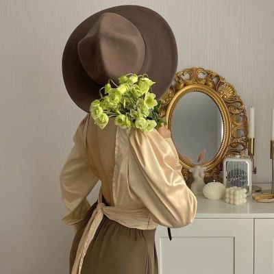 耐看型的女生头像(18张)