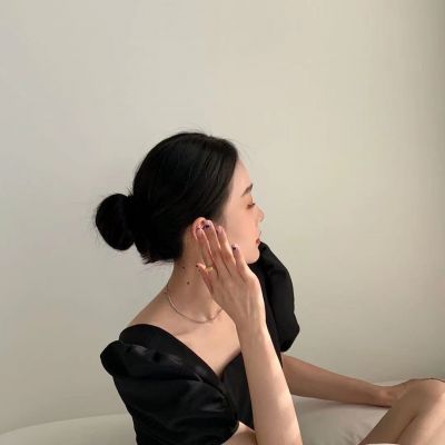 耐看型的女生头像(18张)