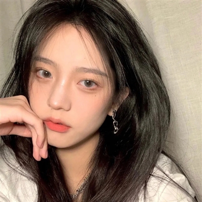 巨好看的女生头像(18张)