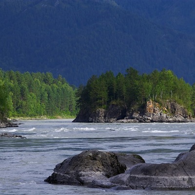 最好的山水风景头像大全(优选34张)