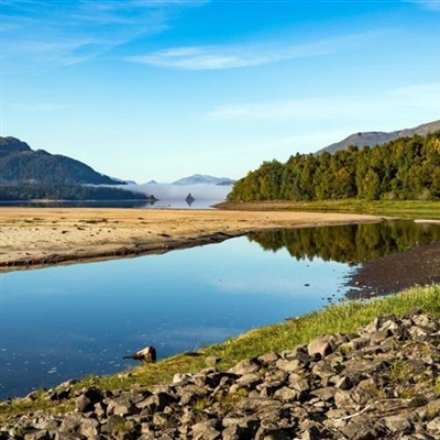 最好的山水风景头像大全(优选34张)