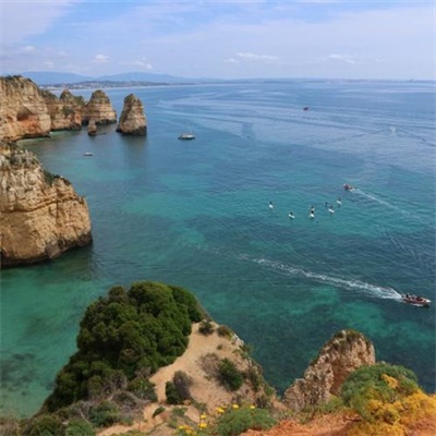 最好的山水风景头像大全(优选34张)