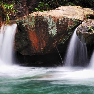 最好的山水风景头像大全(优选34张)