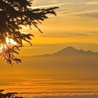 最好的山水风景头像大全(优选34张)