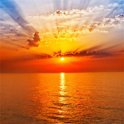 风水上最好的微信头像(优选16张)