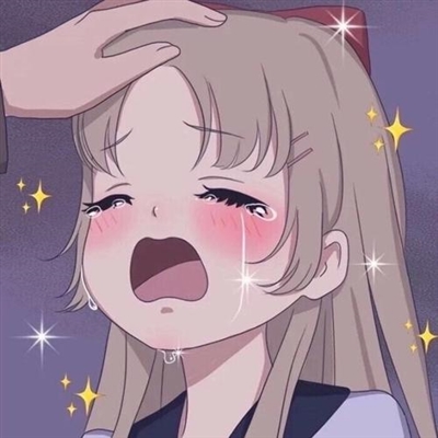 耐看型的女生头像卡通简单(精选20张)