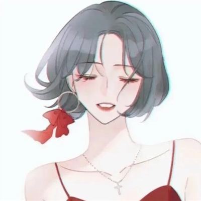 耐看型的女生头像卡通简单(精选20张)