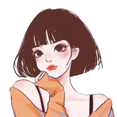 耐看型的女生头像卡通简单(精选20张)