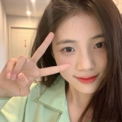 有品位的微信女人头像(32张)