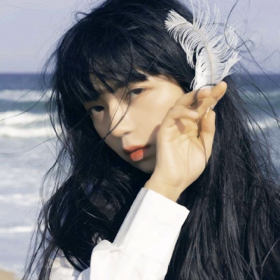 有品位的微信女人头像(32张)