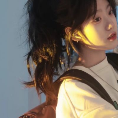 有品位的微信女人头像(32张)