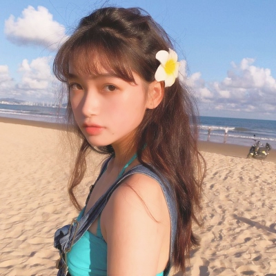 有品位的微信女人头像(32张)