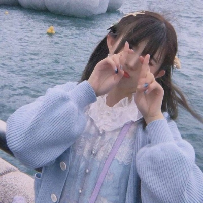 有品位的微信女人头像(32张)