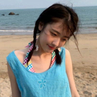 有品位的微信女人头像(32张)