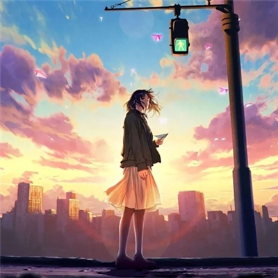 2023微信最火女头像(精选14张)