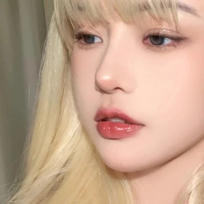 2023最火爆的微信头像女(优选20张)