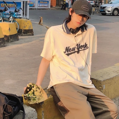 2023年最火爆的男生头像(18张)