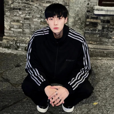 2023最火男生头像微信(精选20张)