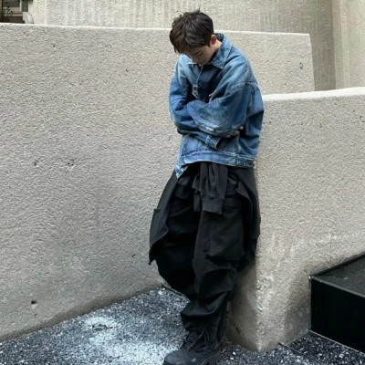 2023最火男生头像微信(精选20张)