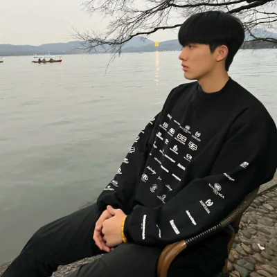 2023最火男生头像微信(精选20张)