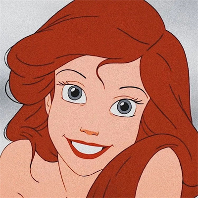 独一无二小清新女生头像动漫(优选20张)