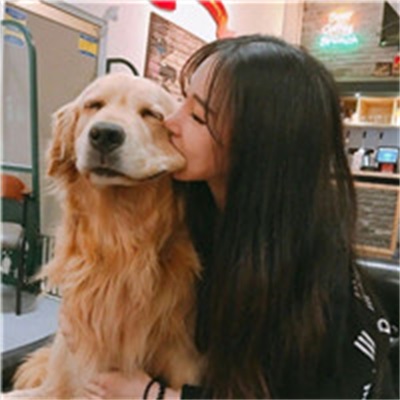 独一无二小清新女生头像真人(共20张)