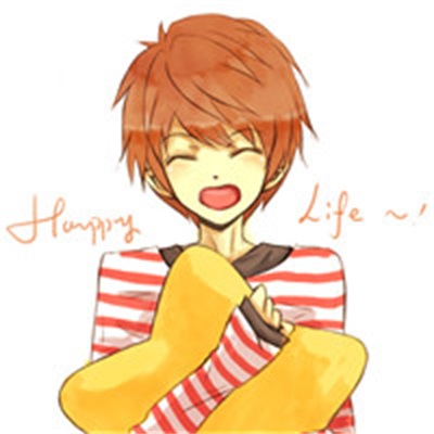 帅气可爱的小男孩头像大全动漫(精选20张)